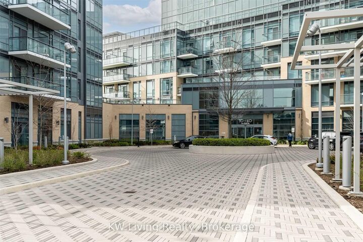 Property Photo:  60 Ann O'Reilly Road 1159  ON M2J 0C8 
