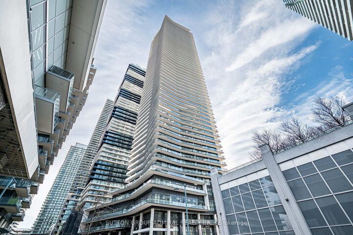 38 Annie Craig Drive 2205 — photo 1