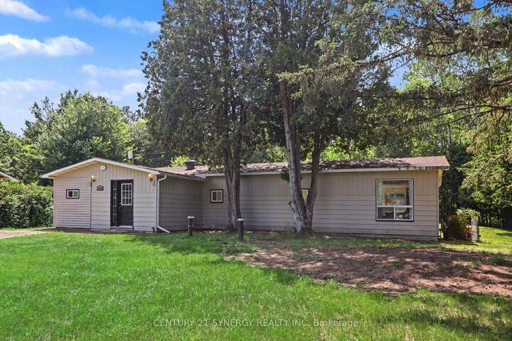 Property Photo:  3782 Indian Creek Road  ON K0A 2A0 