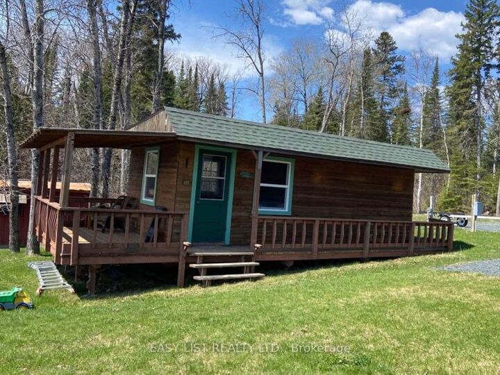 Property Photo: 2345 Hwy 72 N/A ON P8T 0A7