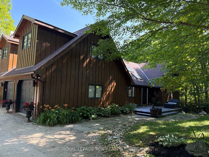 Property Photo: 427049 25th Side Road ON L9V 1E5