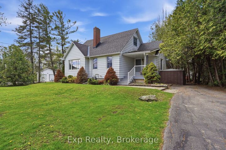 Property Photo: 74 Sidney Street ON K8P 3Y8