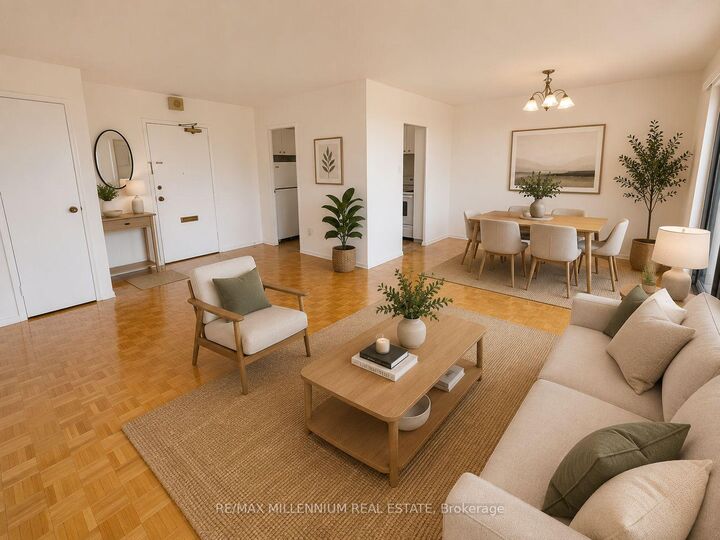 Property Photo:  250 Frederick Street 507  ON N2H 2N1 