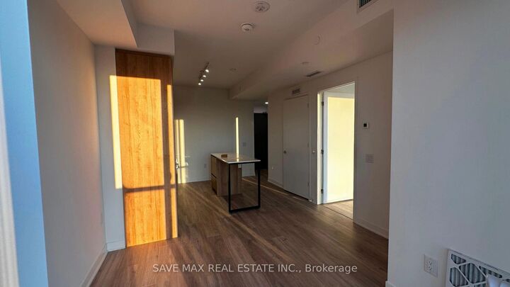 Property Photo:  10 All Nations Drive 1202  ON L7A 5M5 