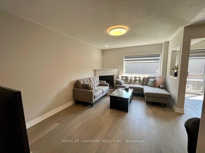 Property Photo:  545 Menczel Crescent Upper  ON L3X 2P2 