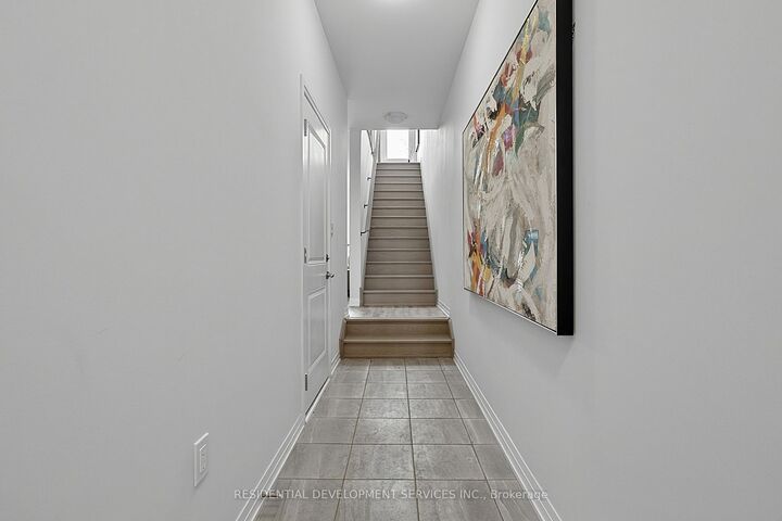 Property Photo:  57 George Bales Lane  ON L4S 0P9 