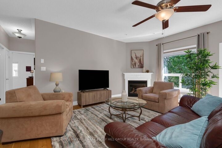 Property Photo: 61 Maclaren Avenue ON L4N 5T4
