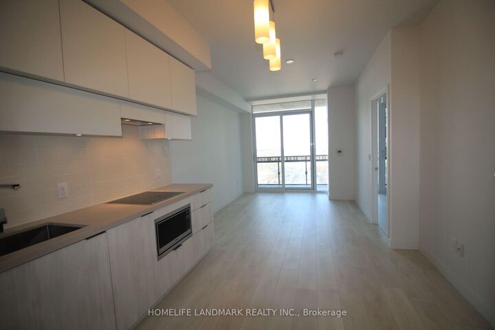 Property Photo: 8 Eglinton Avenue E 2405 ON M4P 0C1