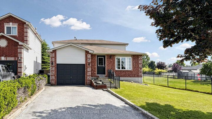 Property Photo:  11 Lougheed Road  ON L4N 8G3 