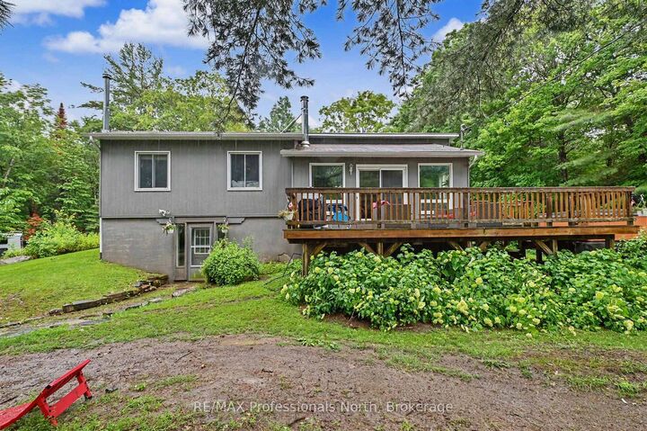 1116 Little Hawk Lake Road — photo 1