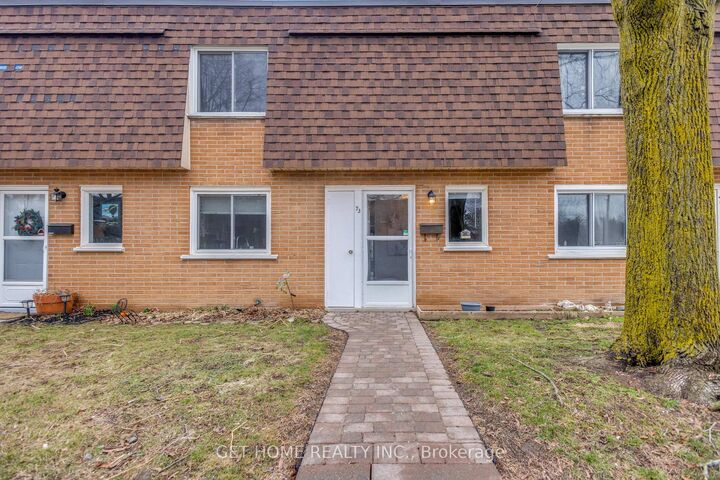Property Photo: 120 Country Club Drive 73 ON N1E 3K7