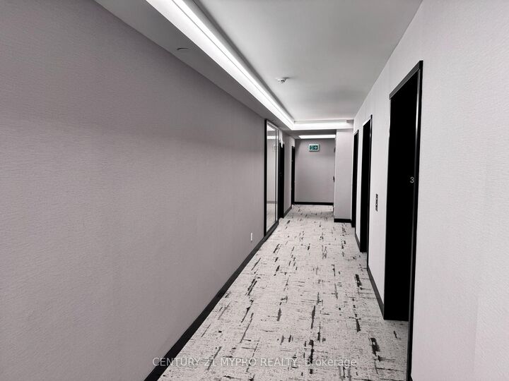 Property Photo: 609 Sherbourne Street 3105 ON M4X 0A4