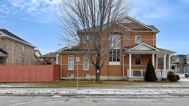 2 Wellsprings Drive — photo 1