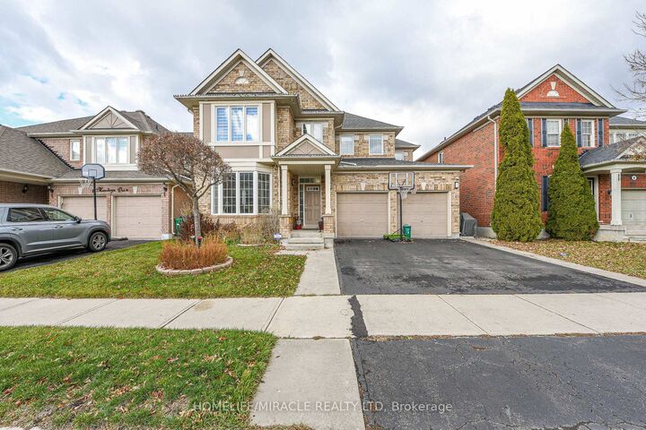 6 Mendoza Drive — photo 1