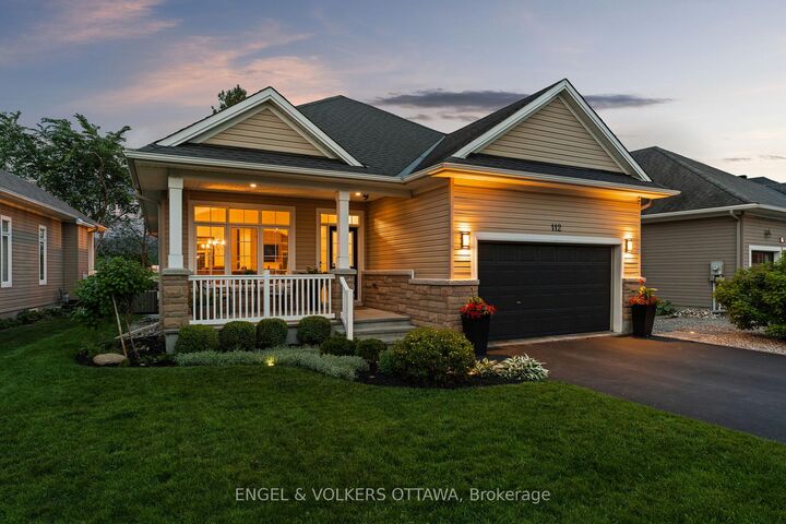 112 Equinelle Drive — photo 1