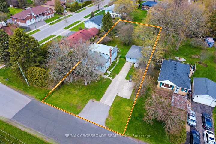 Property Photo:  16 Hamilton Avenue  ON K9A 1V6 