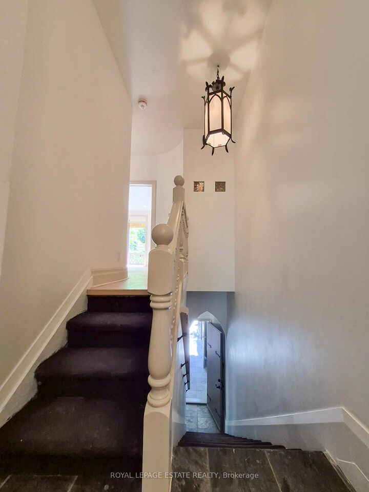 Property Photo: 561 Parliament Street ON M4X 1P7