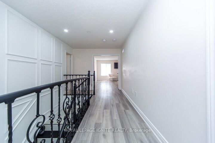 Property Photo:  189 Dadson Drive  ON L1C 5M7 