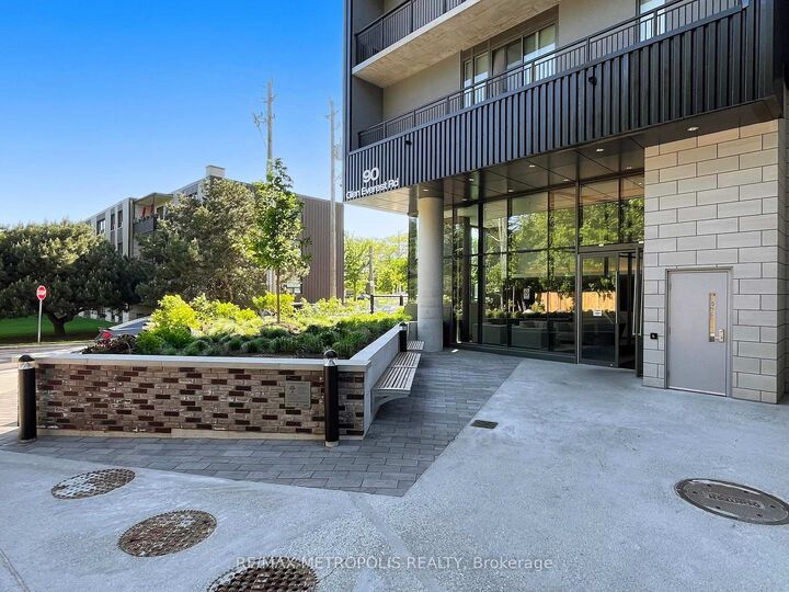 Property Photo: 90 Glen Everest Road 98 ON M1N 0C4