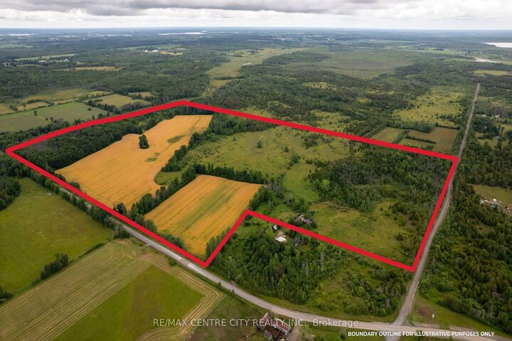 Pt Lt 6 Concesson 8 Road — photo 1