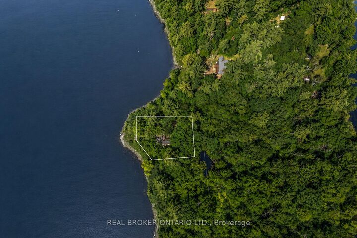 Lot 124 Kedey Island — photo 1