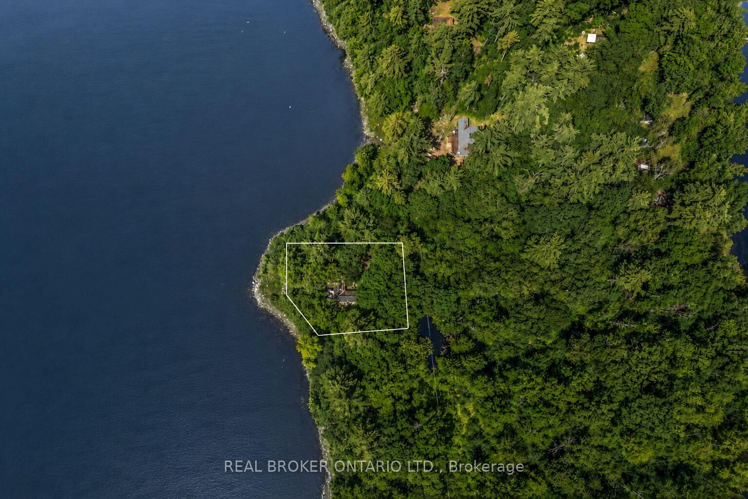 Property Photo:  Lot 124 Kedey Island  ON K0A 1X0 