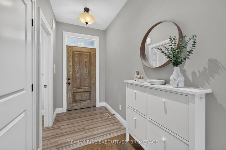 Property Photo: 1454 Evergreen Drive ON K7P 0N1