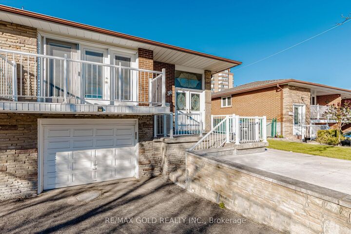 38 Achill Crescent — photo 1