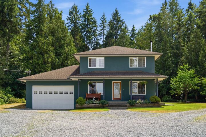 Property Photo: 1755 Whibley Rd BC V0R 1M0