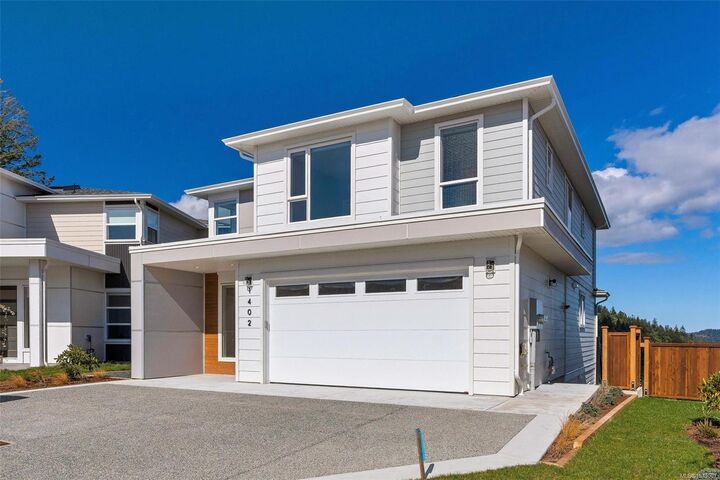 Property Photo: 1402 Sandstone Lane BC V9B 7A2