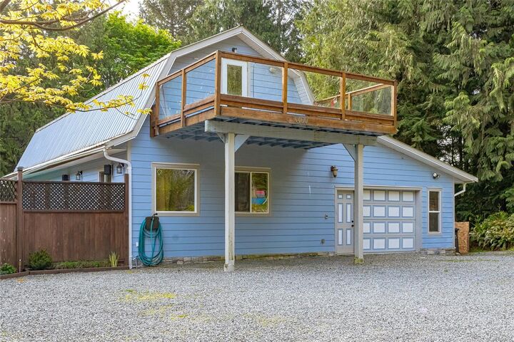 Property Photo: 4460 Creighton Rd BC V9L 6J7