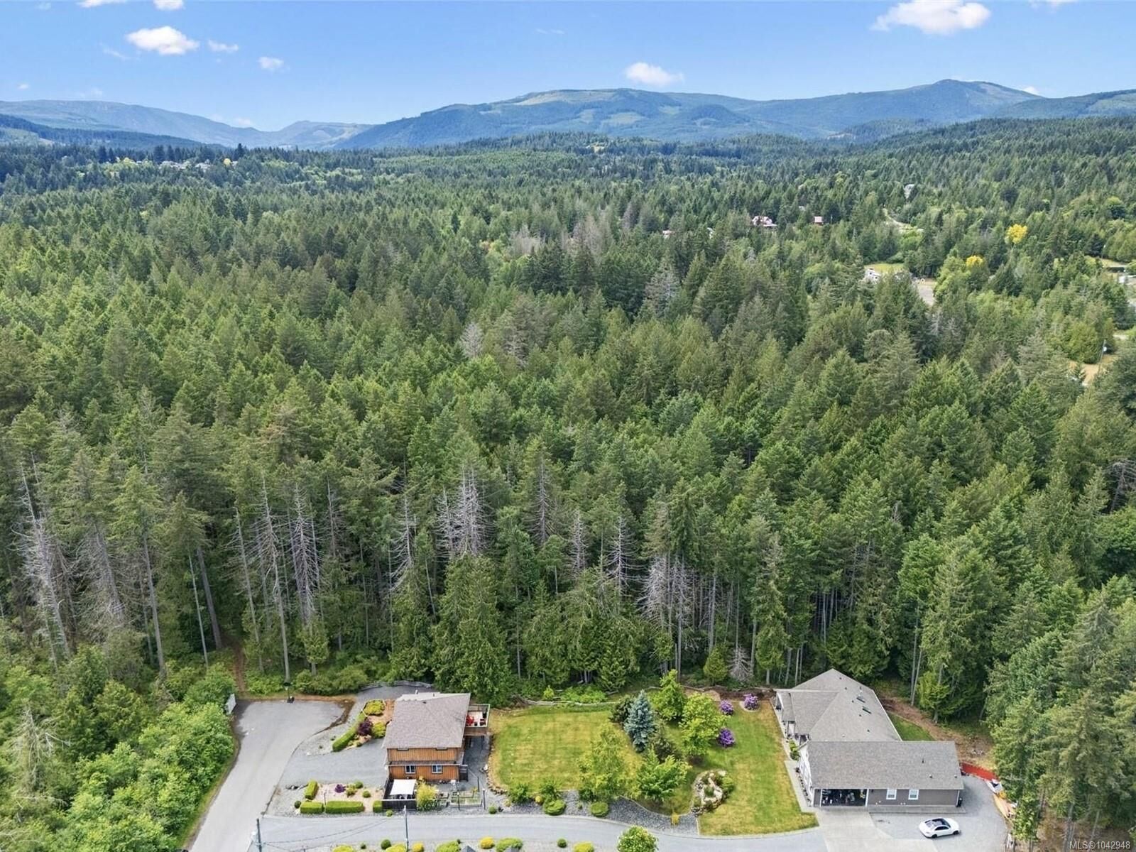 Property Photo:  1871 Highland Ridge Rd  BC V8H 2H9 