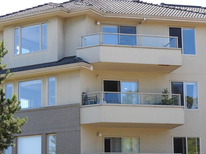 Property Photo: 3700 Carey Rd #307 BC V8Z 4C2