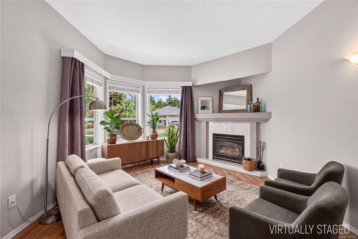 Property Photo:  5712 Quarry Cres  BC V9T 6H9 