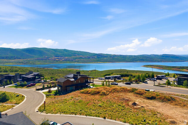 Property Photo: 1481 W Ursa Way W 75 UT 84032