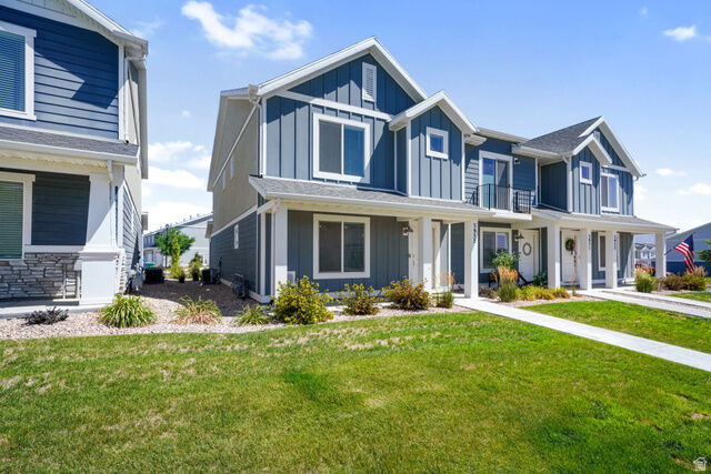 Property Photo: 3935 W Cool Springs Ave Ave 1176 UT 84043
