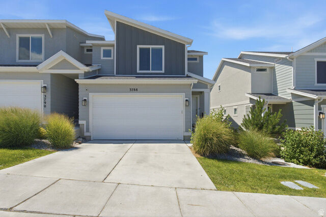 Property Photo:  3788 S Galatia Rd  UT 84044 