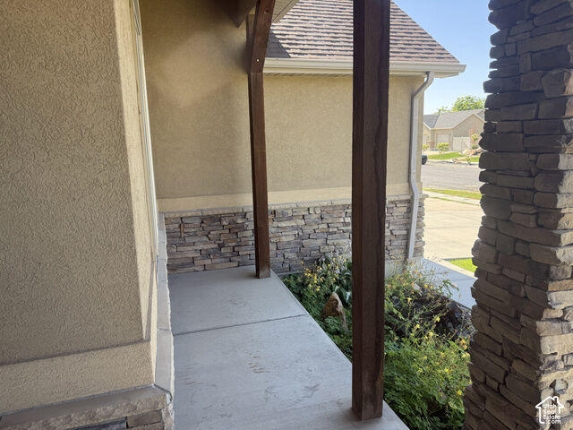 Property Photo:  1173 W 2175 S  UT 84075 