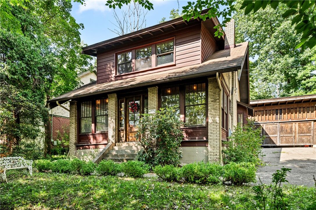 Property Photo: 137 Elmore Rd PA 15221
