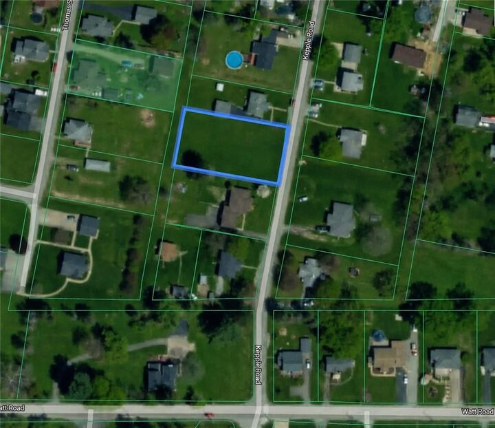 Property Photo: 0 Lot 75 & Pt Lot 74 PA 15644