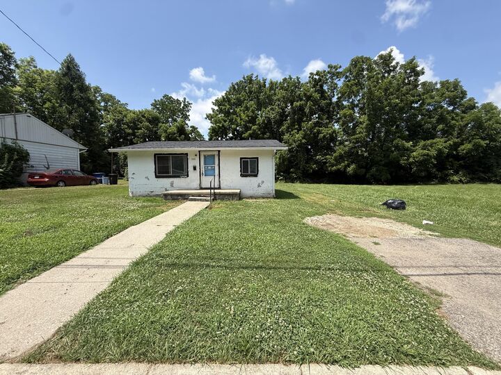 Property Photo:  1865 Ohio Avenue  OH 45505 