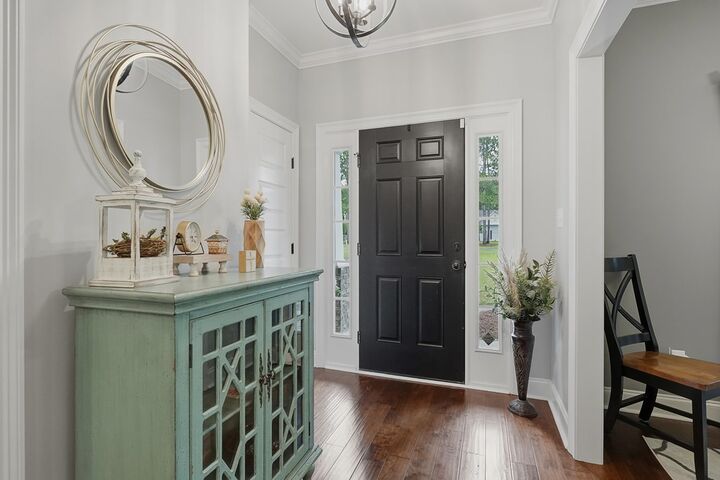 Property Photo:  156 Brittany Lakes Drive  GA 31763 