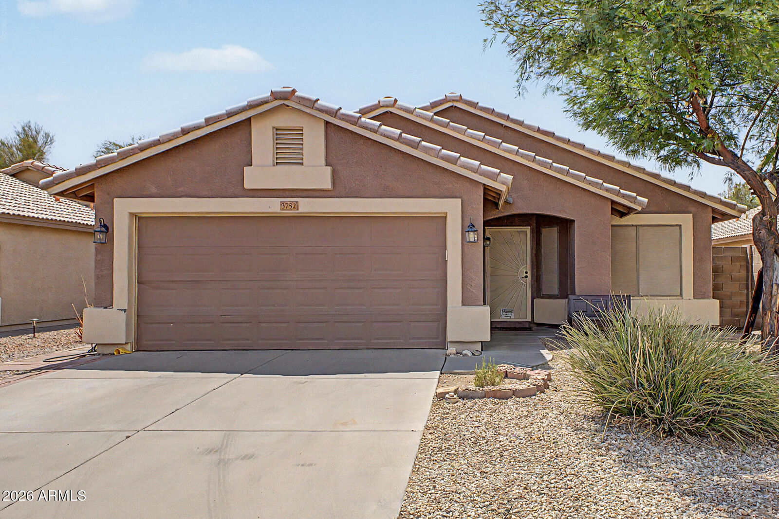 Property Photo:  3752 S Bowman Road  AZ 85119 