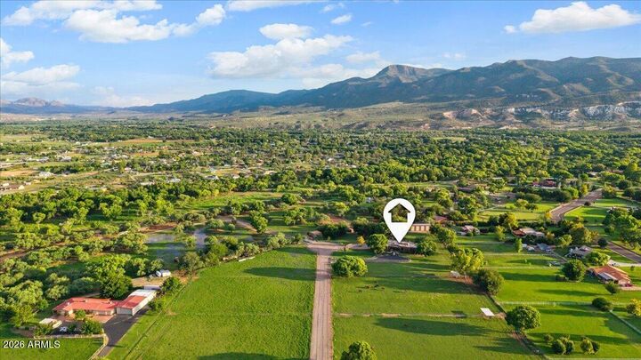 Property Photo: 1450 S Maybelle Lane AZ 86322