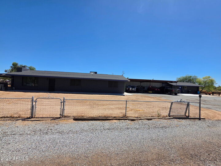 Property Photo:  11241 S 217th Avenue  AZ 85326 