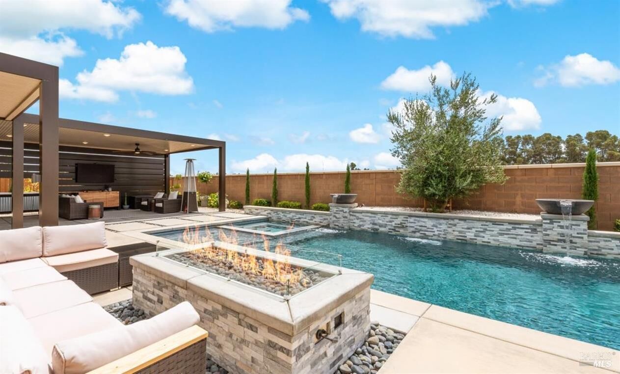 Property Photo: 1205 Autumn Breeze Drive CA 95620