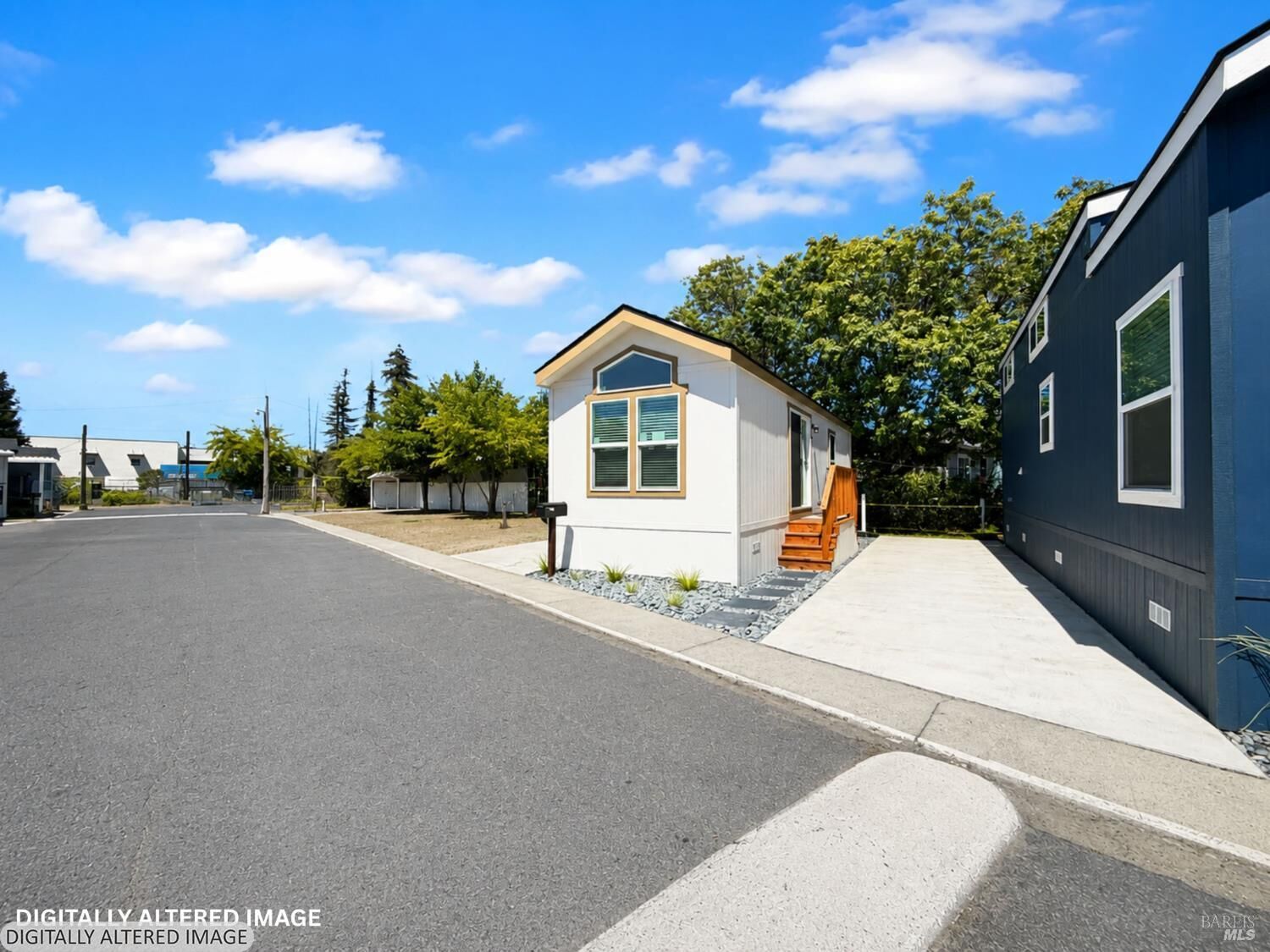 Property Photo:  101 Colgan Avenue 3  CA 95404 