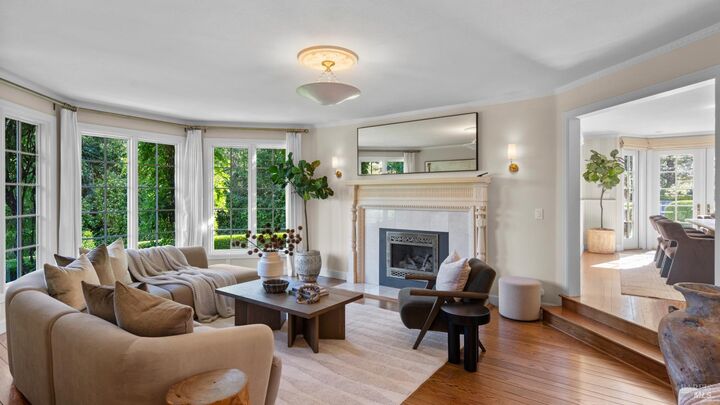 Property Photo: 25 Saddle Lane CA 94947