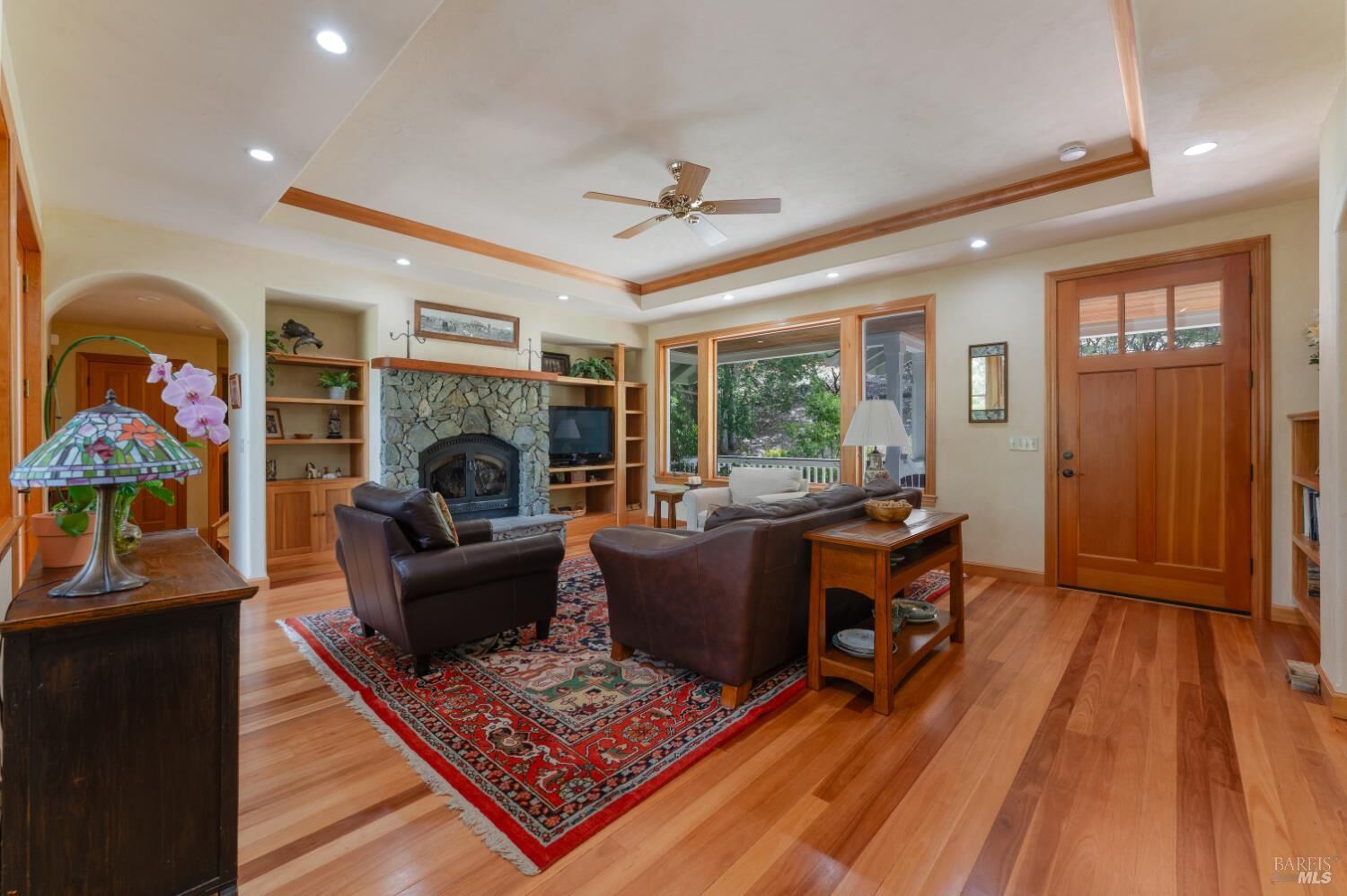 Property Photo:  3350 Deerwood Drive  CA 95482 