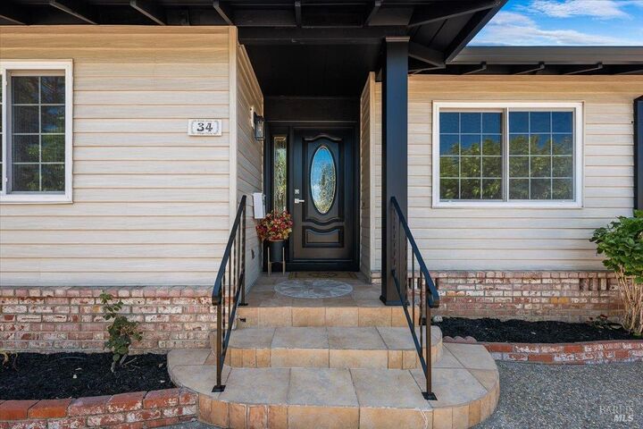 Property Photo:  34 Devonshire Drive  CA 94947 